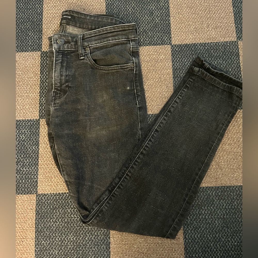 Men’s Lucky Brand Slim Fit Jeans